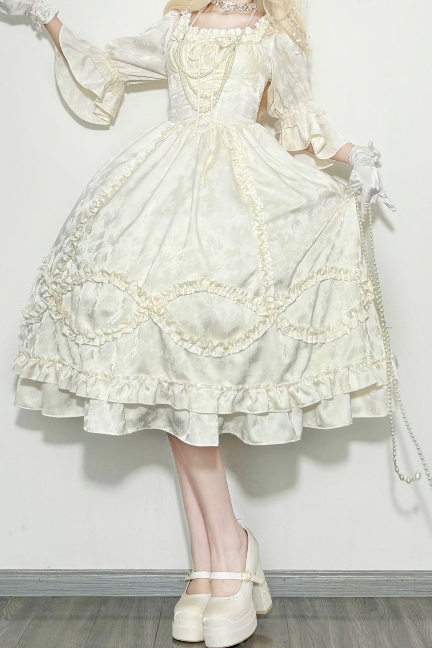 Princess Dress