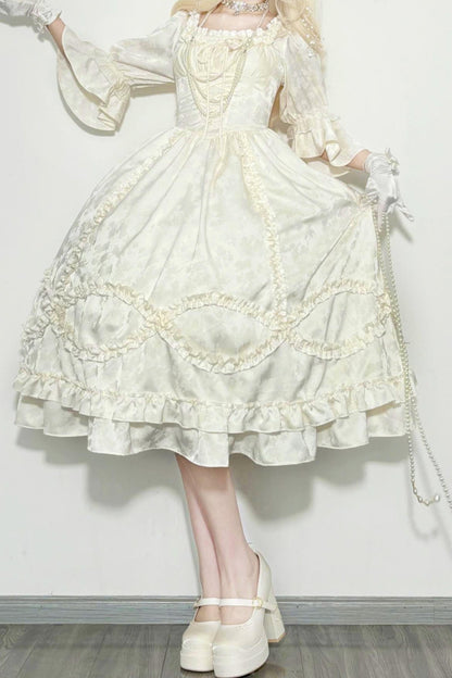 Princess Dress