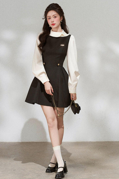 Hepburn Little Black Dress