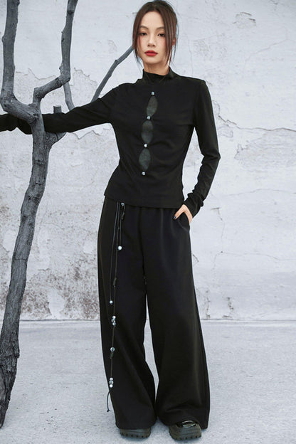 Mode Cutout Top