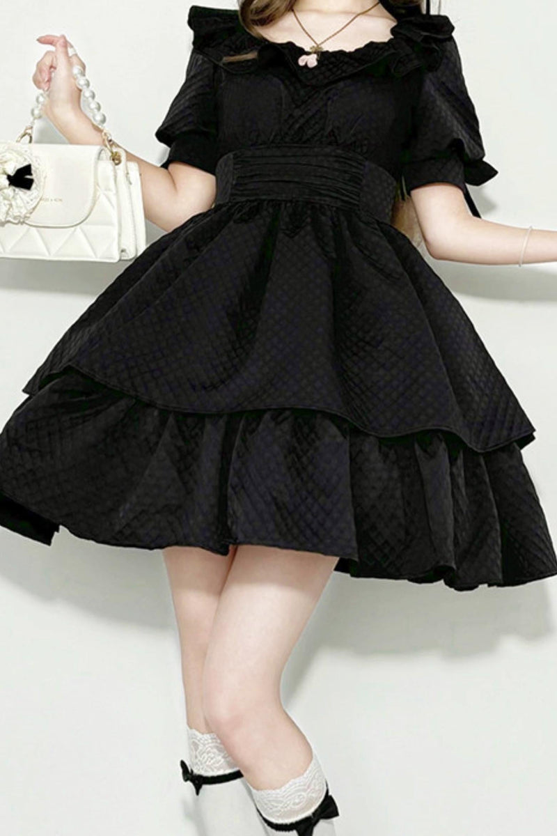 Lolita One-piece Dress