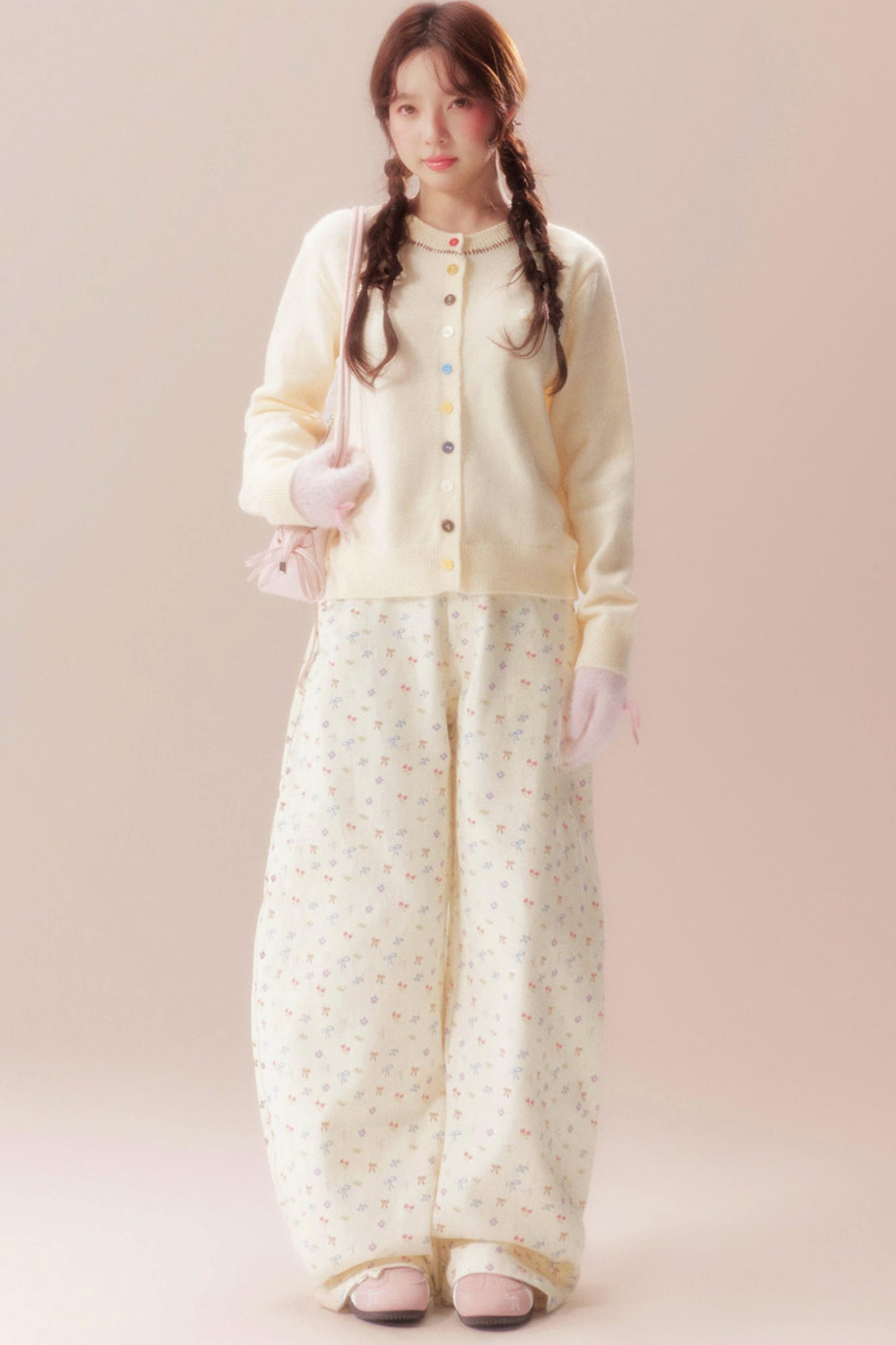 Sweet Moon Cardigan