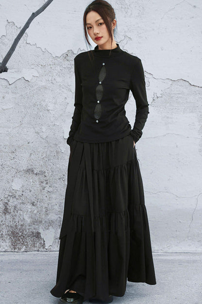 Mode Cutout Top