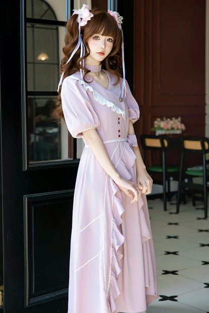 Lolita Summer Dress