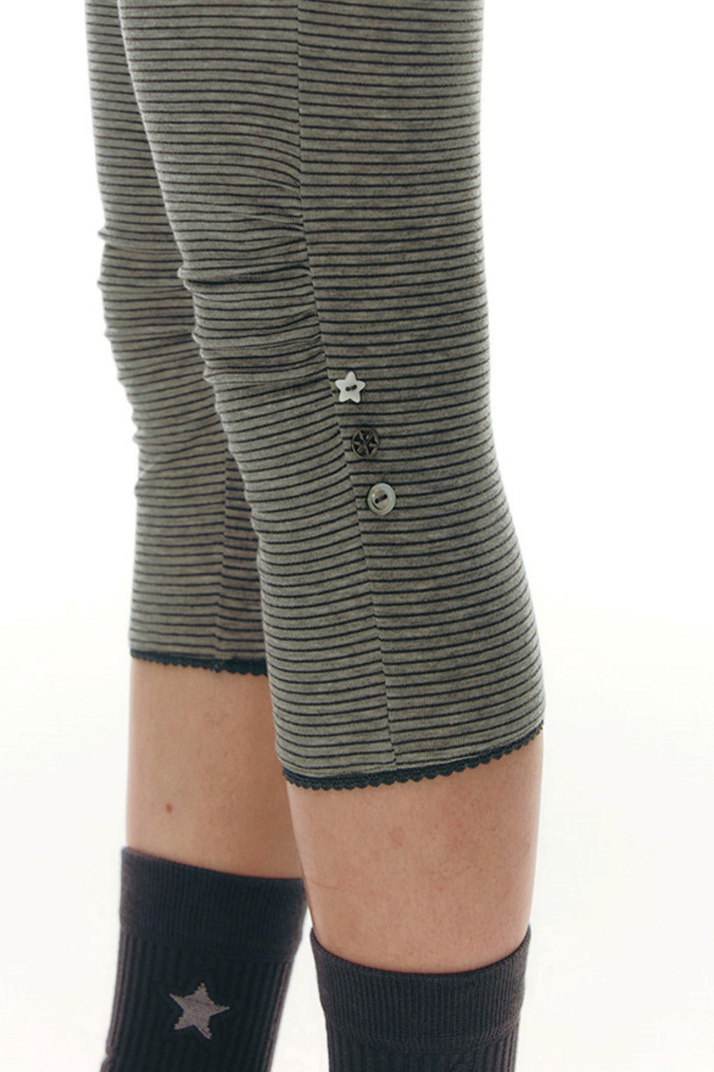 Y2k Skirt + Leggings