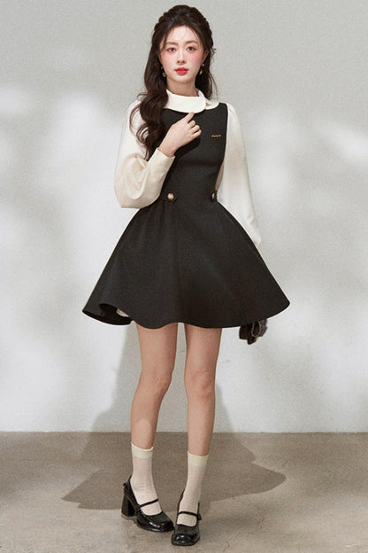 Hepburn Little Black Dress