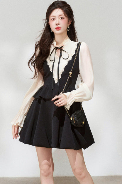 Hepburn Dress