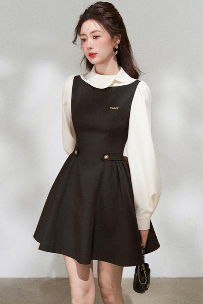 Hepburn Little Black Dress