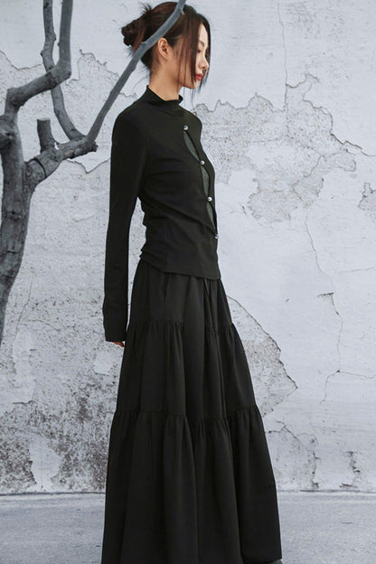 Mode Cutout Top