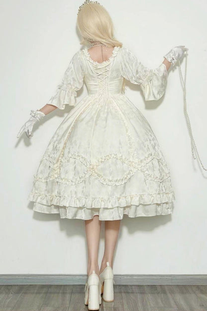 Princess Dress