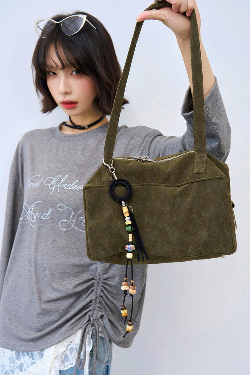 Y2k Mode the Wild Shoulder Bag
