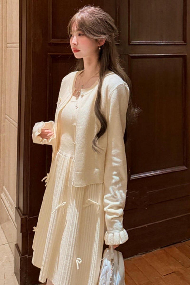 Sweet Fairy Cardigan