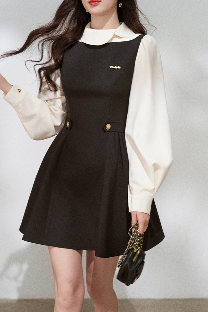 Hepburn Little Black Dress