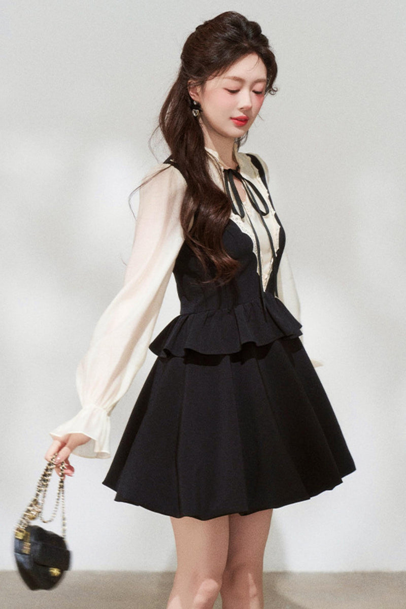 Hepburn Dress