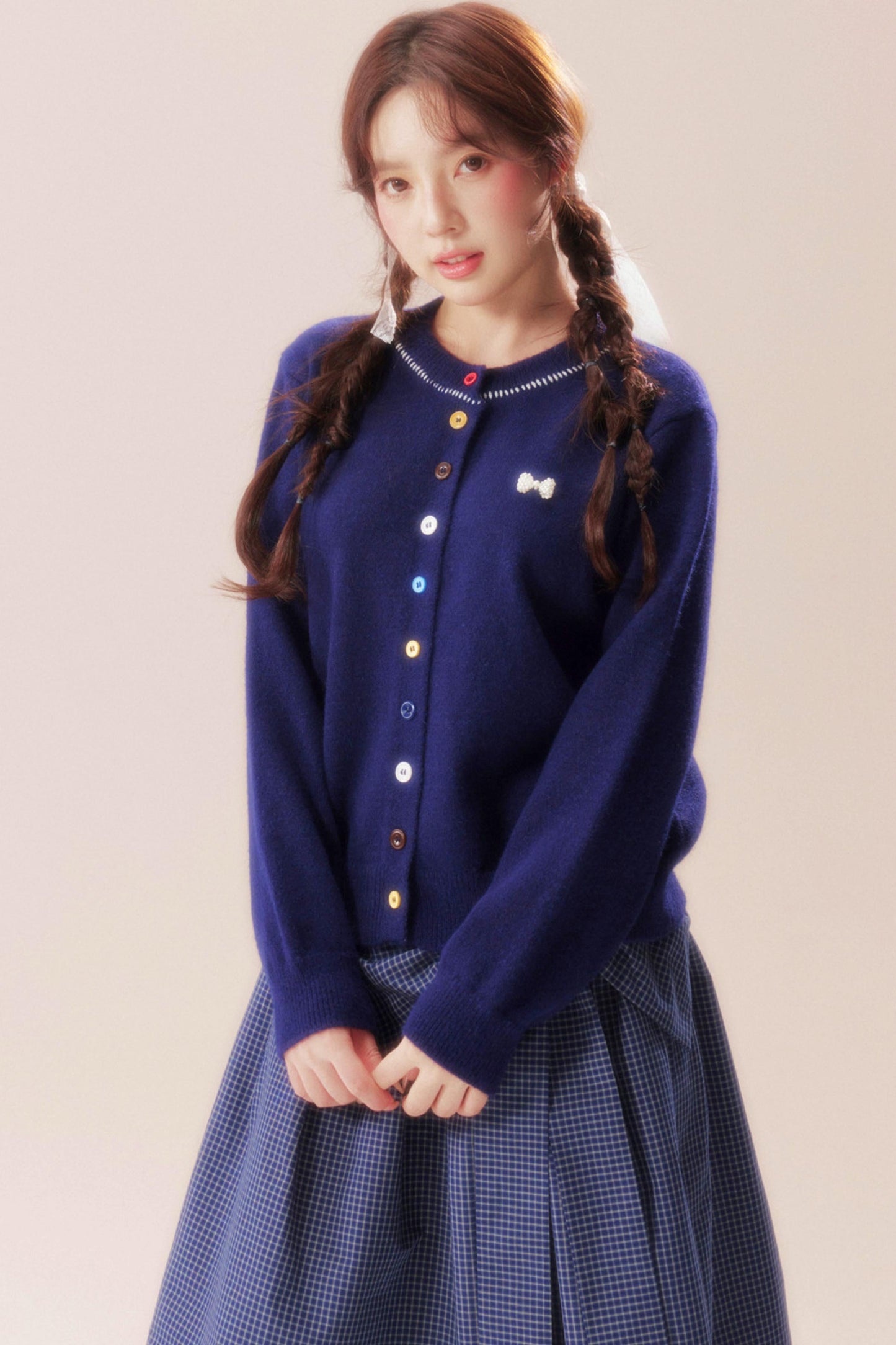 Sweet Moon Cardigan