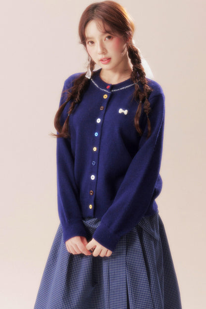 Sweet Moon Cardigan