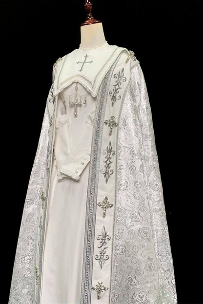 Bishop Gothic Cloak