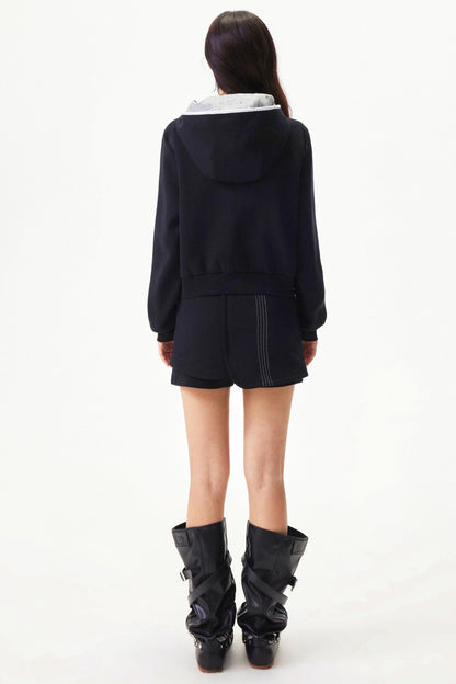Mode Air Layer Hooded Jacket + Pants