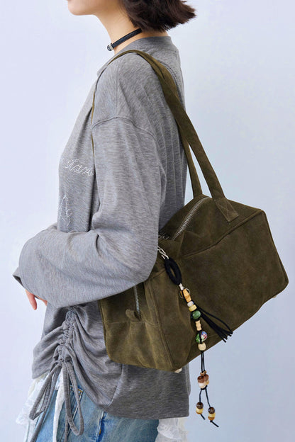 Y2k Mode the Wild Shoulder Bag