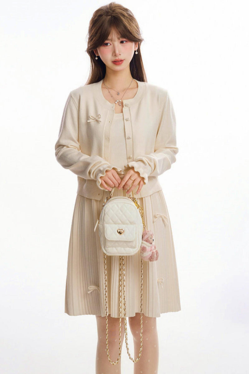 Sweet Fairy Cardigan