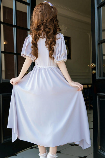 Lolita Summer Dress