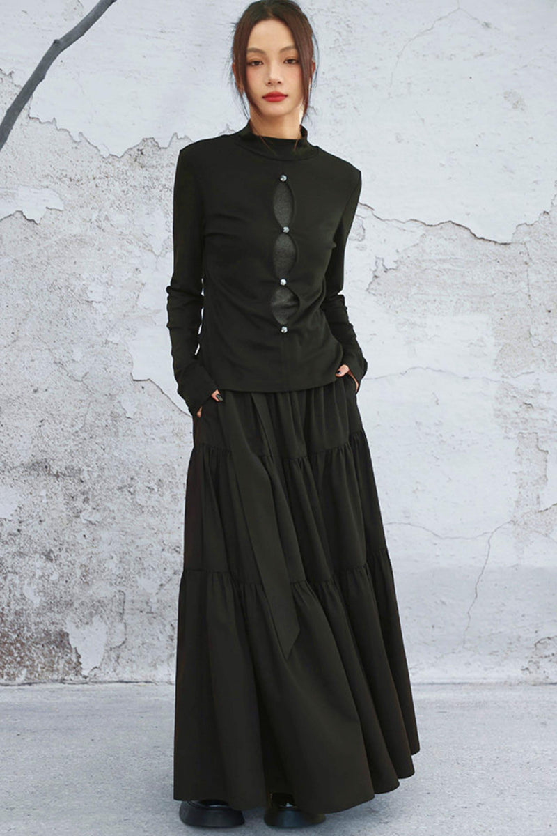 Mode Cutout Top