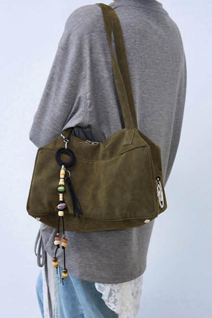 Y2k Mode the Wild Shoulder Bag