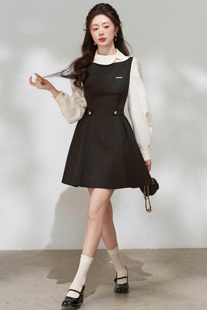 Hepburn Little Black Dress