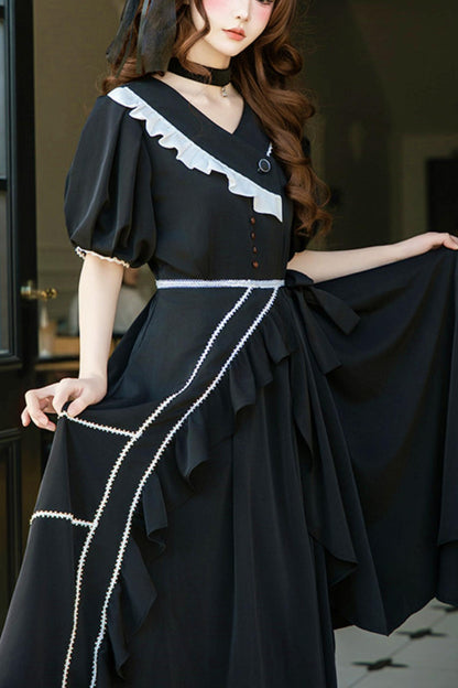 Lolita Summer Dress