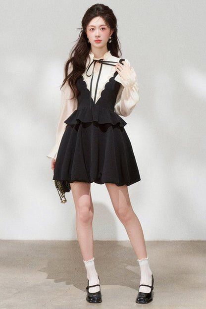 Hepburn Dress
