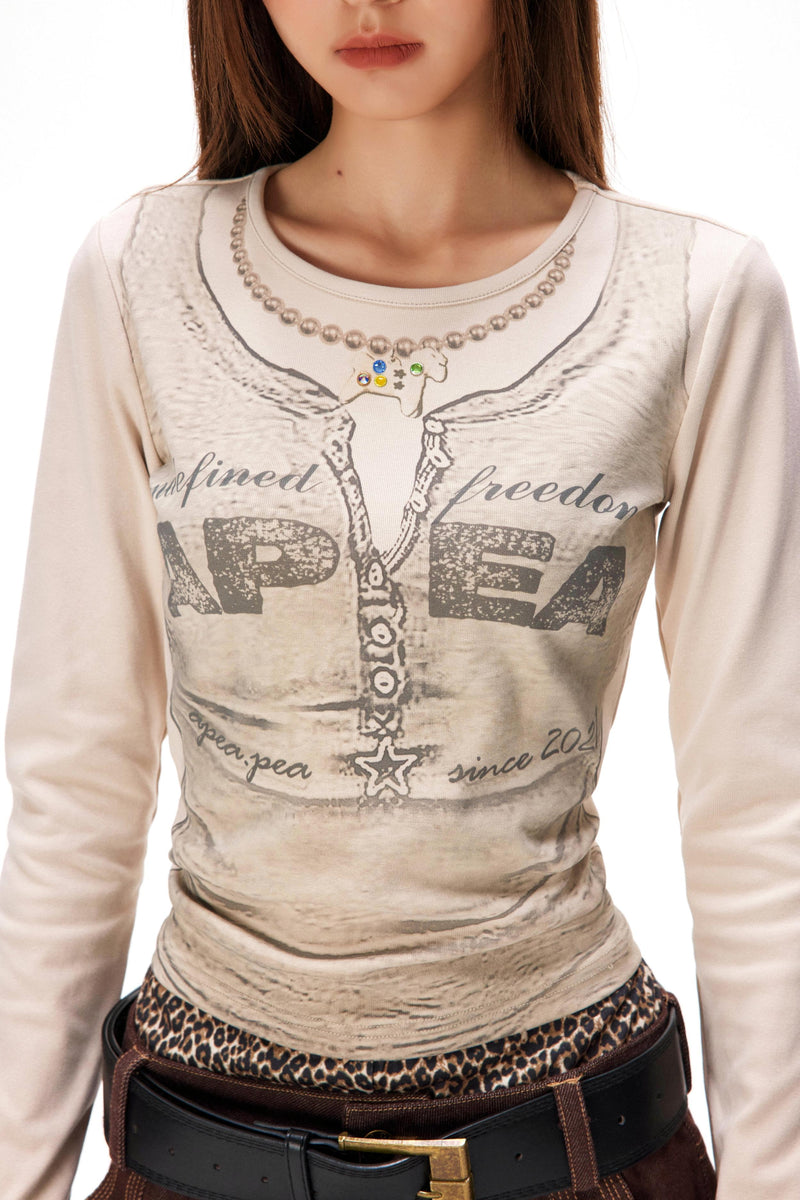 Spicy Girl Top