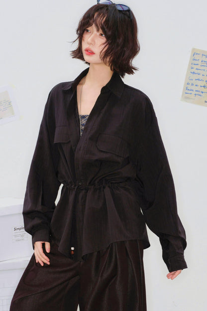 Return to Mode Blouse