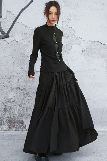 Mode Cutout Top