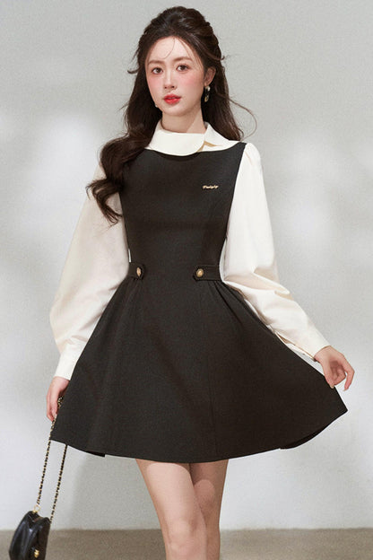 Hepburn Little Black Dress