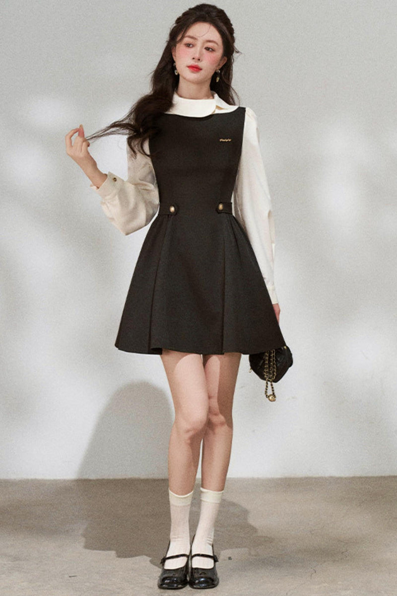 Hepburn Little Black Dress