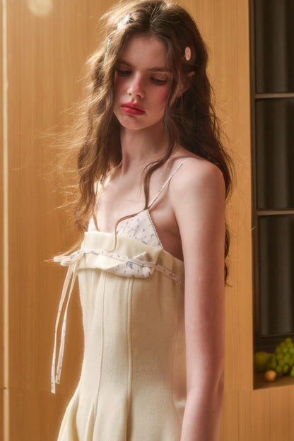 Little Sweet Flare Dress