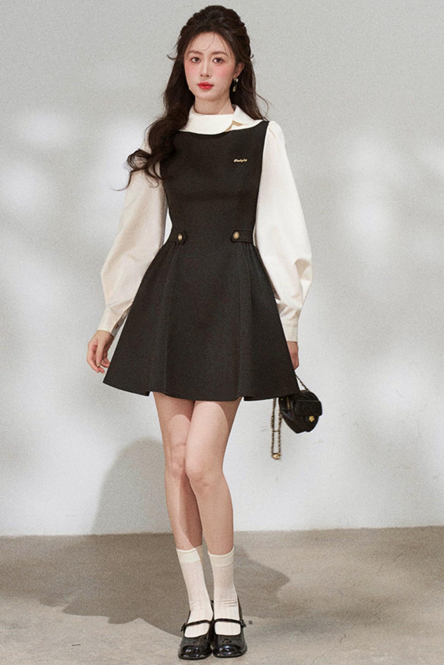 Hepburn Little Black Dress