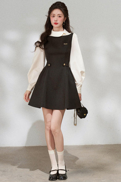 Hepburn Little Black Dress