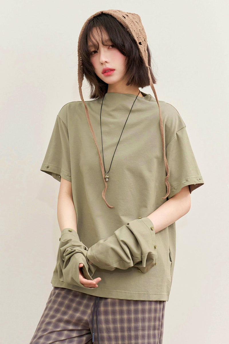 Design Mode Top