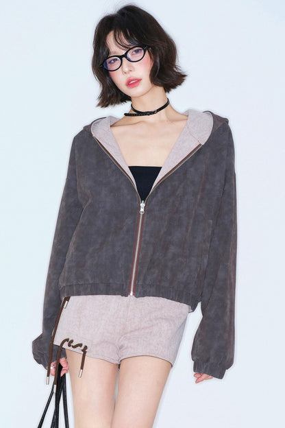 Mode Hoodie + Pants