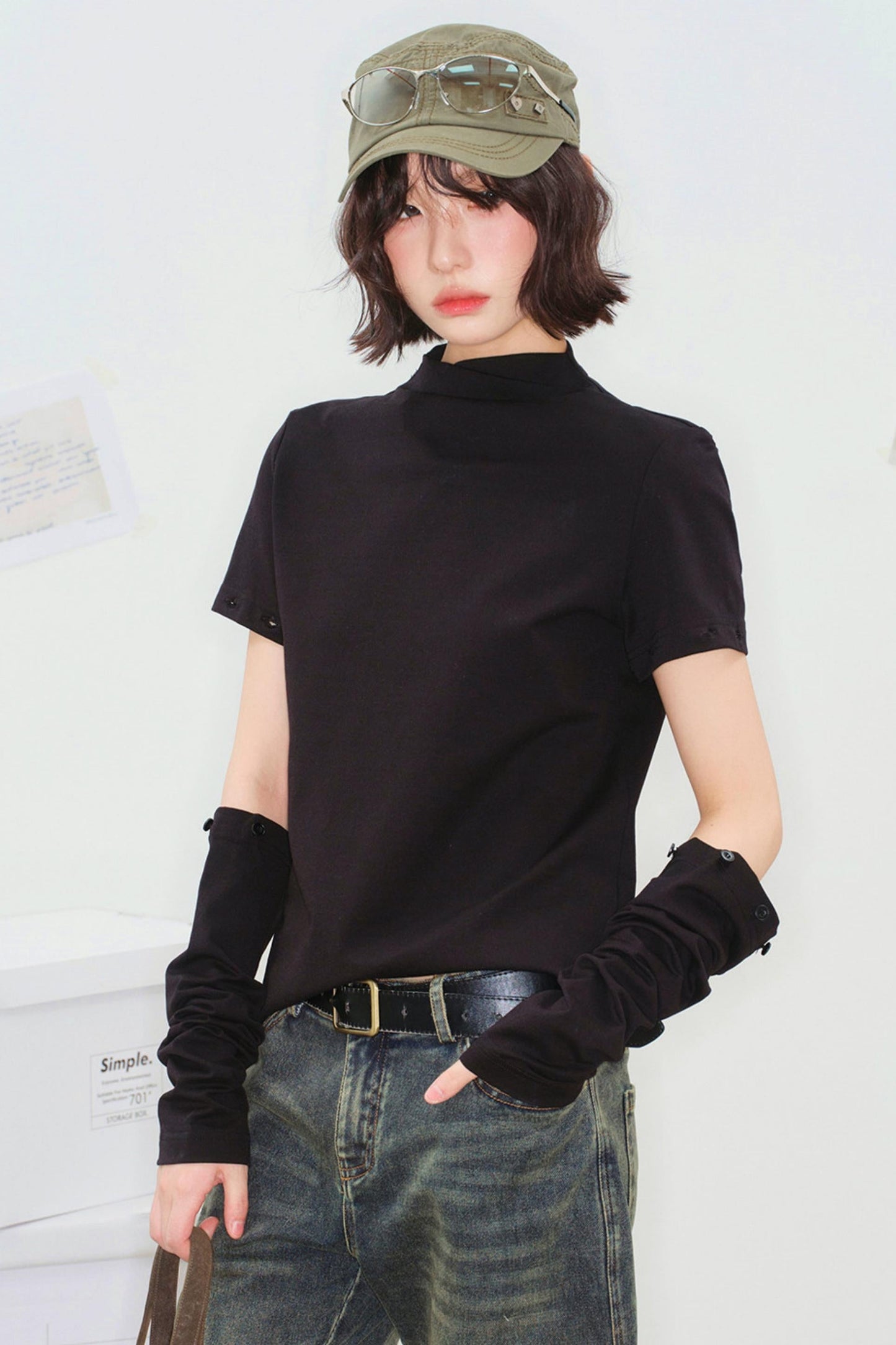 Design Mode Top