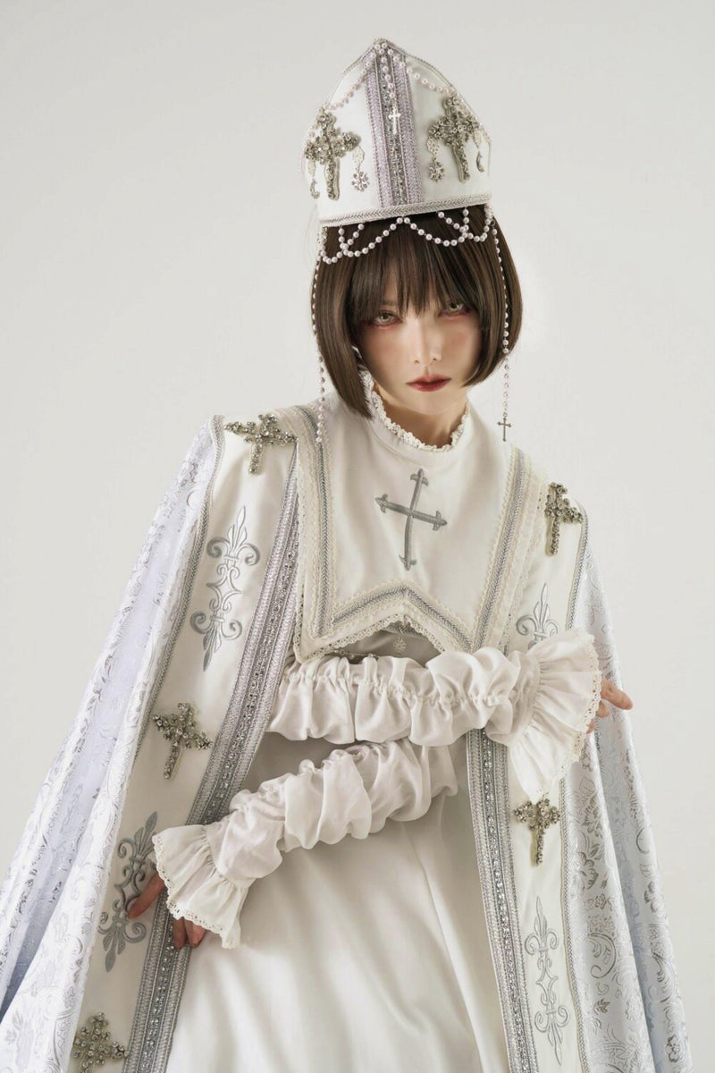 Bishop Gothic Cloak