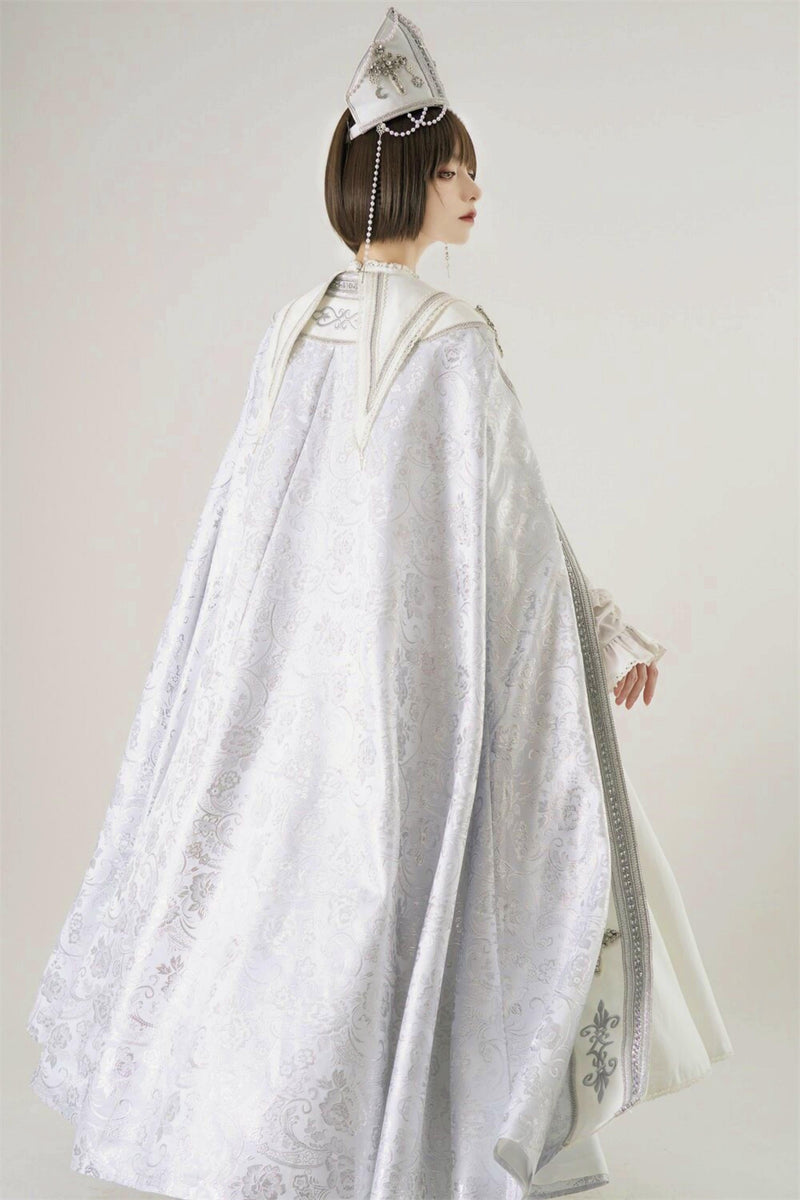 Bishop Gothic Cloak