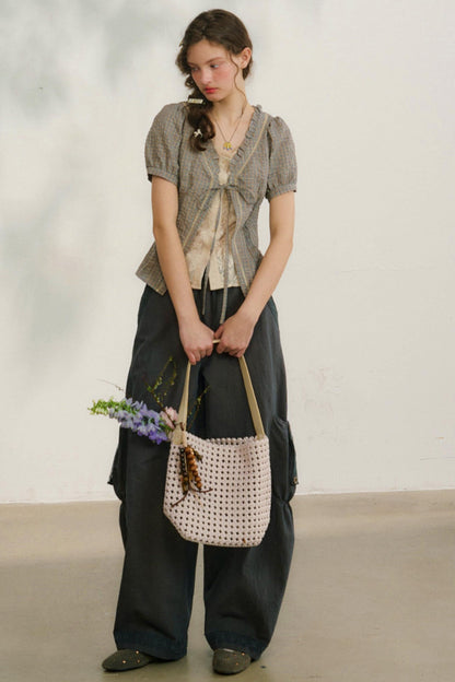 Sweet French Top