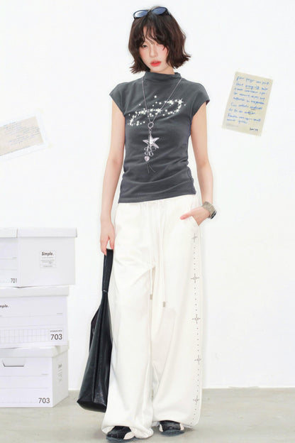 Starfall Trajectory Top