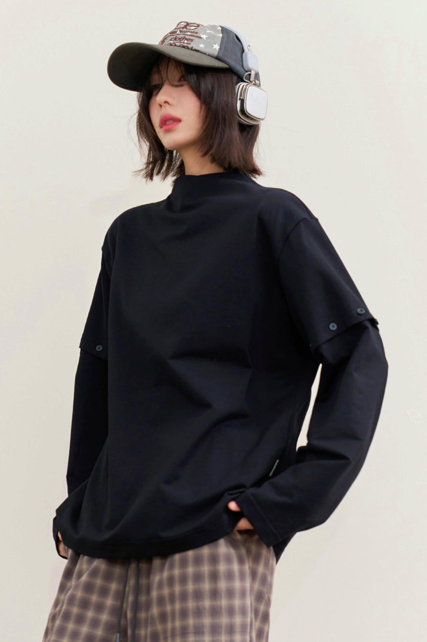 Design Mode Top
