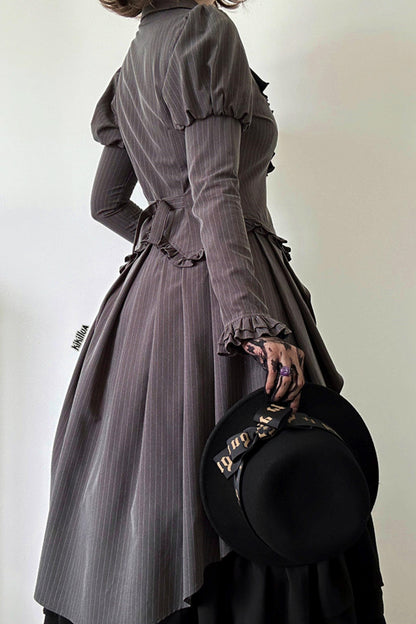 Classical Gothic Lolita Top + Skirt