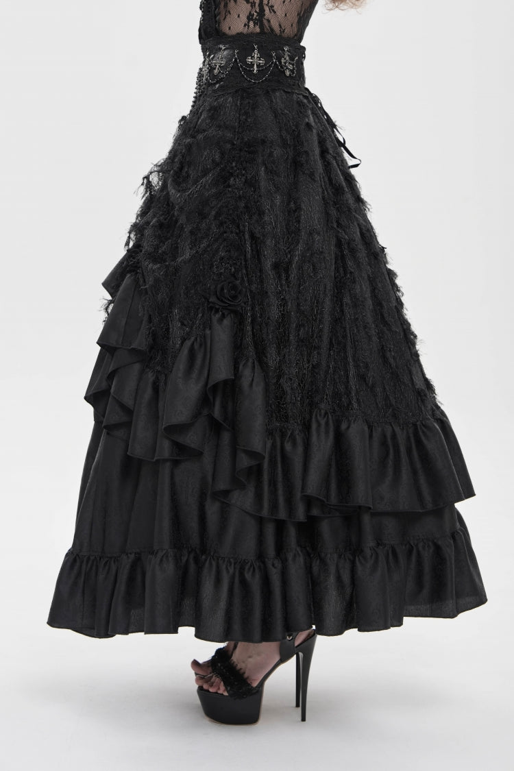 Casually Elegant Garment with a Refined Edge