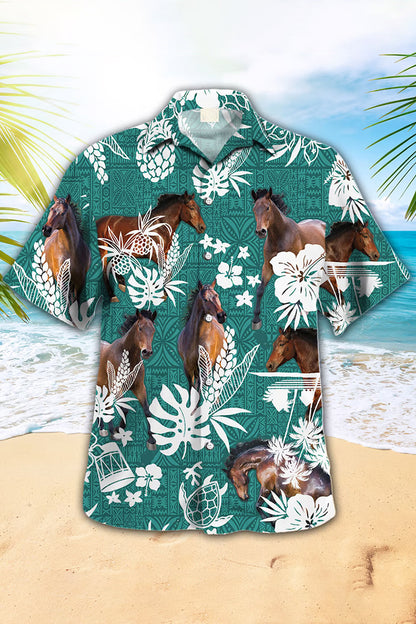 Classic Vintage Shirt with a Flattering Fit