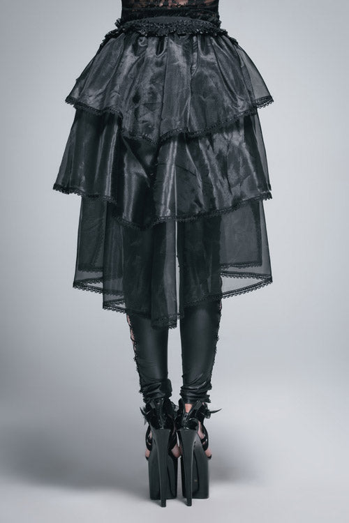 Effortlessly Elegant Garment with a Timeless Design